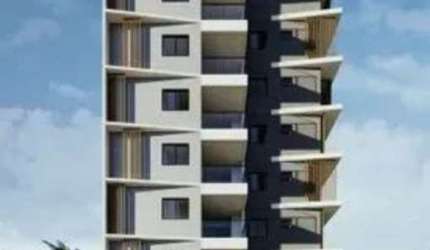 Apartamento com 3 dormitórios à venda, 72 m² por R$ 610.000,00 - Jardim Oceania - João Pessoa/PB
