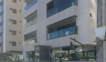 Apartamento com 3 dormitórios à venda, 135 m² por R$ 1.299.000,00 - Jardim Oceania - João Pessoa/PB