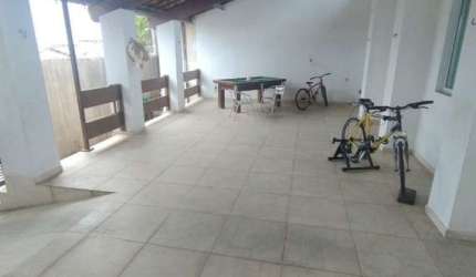 Casa com 3 dormitórios à venda por R$ 230.000 - Colinas do Sul - João Pessoa/PB