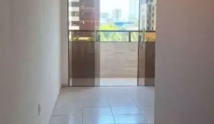 Apartamento com 3 dormitórios à venda, 72 m² por R$ 399.000,00 - Aeroclube - João Pessoa/PB