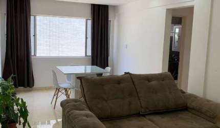 Apartamento com 3 dormitórios à venda, 102 m² por R$ 350.000,00 - Tambauzinho - João Pessoa/PB