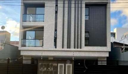 Apartamento com 2 dormitórios à venda, 47 m² por R$ 260.000,00 - Altiplano Cabo Branco - João Pessoa/PB