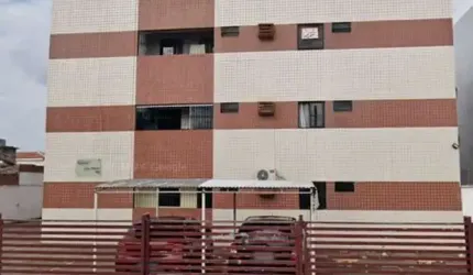 Apartamento com 2 dormitórios à venda por R$ 200.000 - Planalto Boa Esperança - João Pessoa/PB