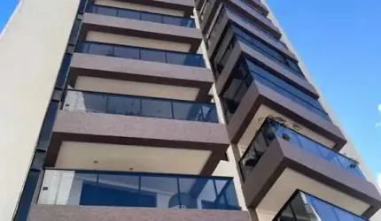 Apartamento com 3 dormitórios à venda, 143 m² por R$ 850.000 - Manaíra - João Pessoa/PB