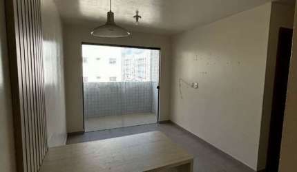 Apartamento com 2 dormitórios à venda por R$ 160.000 - Valentina de Figueiredo - João Pessoa/PB