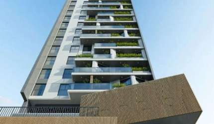 Apartamento com 1 dormitório à venda, 21 m² por R$ 295.000 - Manaíra - João Pessoa/PB