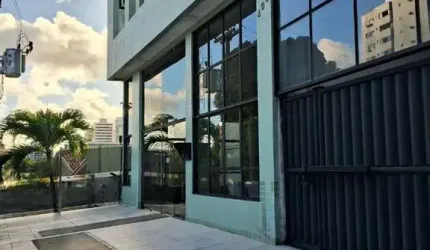 Apartamento com 3 dormitórios à venda, 70 m² por R$ 295.000,00 - Miramar - João Pessoa/PB