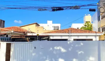 Casa com 3 dormitórios à venda, 360 m² por R$ 1.100.000,00 - Bessa - João Pessoa/PB