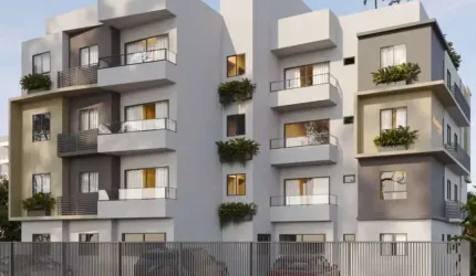 Apartamento com 2 dormitórios à venda, 50 m² por R$ 229.000,00 - Mandacaru - João Pessoa/PB