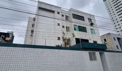 Apartamento com 2 dormitórios à venda, 63 m² por R$ 280.000 - Bessa - João Pessoa/PB