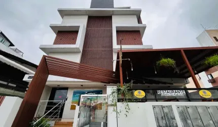 Flat com 1 dormitório à venda, 21 m² por R$ 380.000,00 - Jardim Oceania - João Pessoa/PB