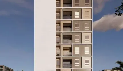 Apartamento com 2 dormitórios à venda, 59 m² por R$ 451.878,00 - Tambauzinho - João Pessoa/PB