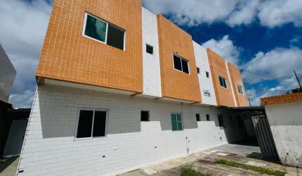Excelente apartamento localizado no bairro Novo Milênio, próximo à Faculdade FACENE, novo SENAC e diversos comércios, proporcionando praticidade e con