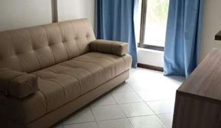 Flat com 2 dormitórios à venda, 50 m² por R$ 450.000 - Cabo Branco - João Pessoa/PB