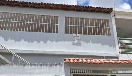 Casa com 4 dormitórios à venda, 123 m² por R$ 250.000,00 - Funcionários II - João Pessoa/PB