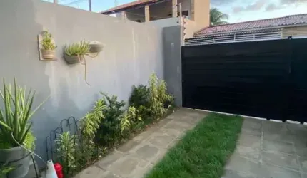 Casa com 2 dormitórios à venda, 65 m² por R$ 315.000,00 - Cristo Redentor - João Pessoa/PB