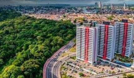 Apartamento com 3 dormitórios à venda, 69 m² por R$ 340.000,00 - Torre - João Pessoa/PB