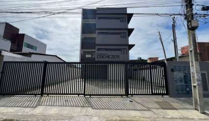 Apartamento com 2 dormitórios à venda, 49 m² por R$ 220.000 - José Américo de Almeida - João Pessoa/PB