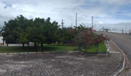 Terreno à venda, 510 m² por R$ 816.000,00 - Intermares - Cabedelo/PB