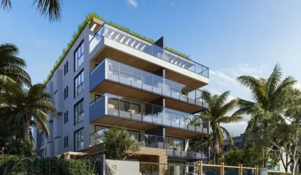 Apartamento com 3 dormitórios à venda, 177 m² por R$ 2.840.000,00 - Camboinha - Cabedelo/PB