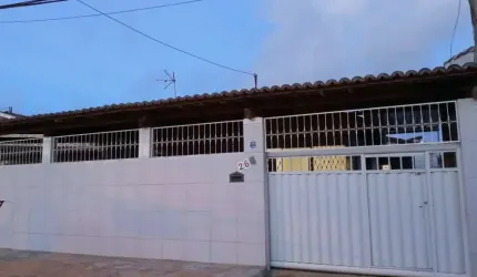 Casa à venda, 120 m² por R$ 250.000,00 - Valentina de Figueiredo - João Pessoa/PB