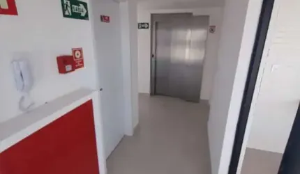 Apartamento com 2 dormitórios à venda, 56 m² por R$ 360.000,00 - Poço - Cabedelo/PB