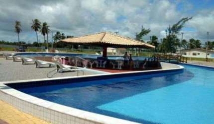 Terreno Residencial à venda, Centro, Lucena - .