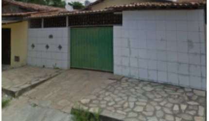 Casa com 3 dormitórios à venda por R$ 160.000,00 - Mangabeira - João Pessoa/PB
