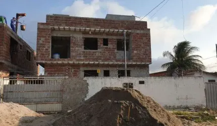 Apartamento com 2 dormitórios à venda por R$ 149.900,00 - Mangabeira - João Pessoa/PB