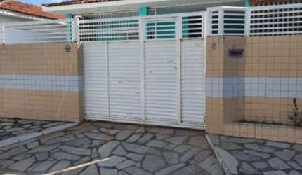 Casa com 4 dormitórios à venda, 137 m² por R$ 500.000,00 - José Américo de Almeida - João Pessoa/PB
