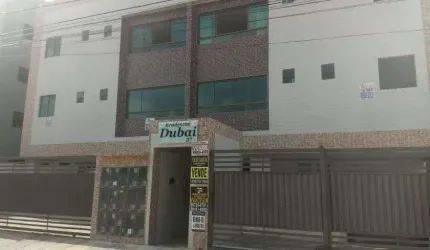 Apartamento Residencial à venda, Cuiá, João Pessoa - .