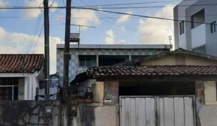 Casa com 1 dormitório à venda, 1 m² por R$ 700.000,00 - Cristo Redentor - João Pessoa/PB