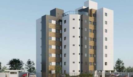 Apartamento com 2 dormitórios à venda por R$ 139.900,00 - Planalto Boa Esperança - João Pessoa/PB