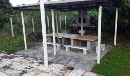 Casa com 1 dormitório à venda, 1800 m² por R$ 600.000,00 - Jacumã - Conde/PB