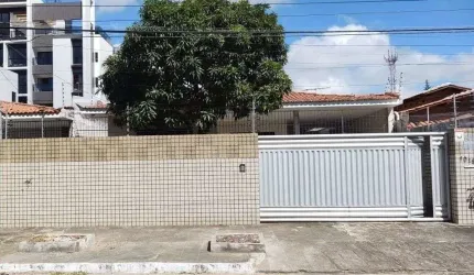 Casa com 5 dormitórios à venda, 360 m² por R$ 1.100.000,00 - Bessa - João Pessoa/PB