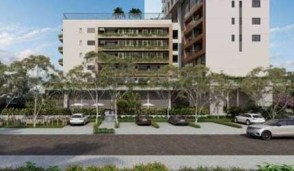 Apartamento com 2 dormitórios à venda, 65 m² por R$ 726.858,57 - Altiplano Cabo Branco - João Pessoa/PB