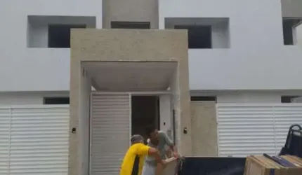 Apartamento com 2 dormitórios à venda por R$ 155.000,00 - Mangabeira - João Pessoa/PB