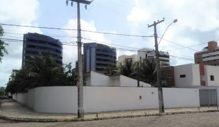 Casa com 3 dormitórios à venda por R$ 3.500.000,00 - Intermares - Cabedelo/PB