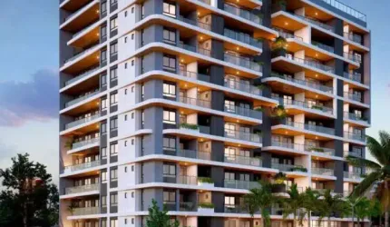 Apartamento com 3 dormitórios à venda, 78 m² por R$ 986.000,00 - Tambaú - João Pessoa/PB