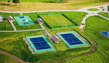Casa com 3 dormitórios à venda, 242 m² por R$ 990.000,00 - Zona Rural - Gurinhém/PB