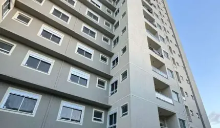 Apartamento com 1 dormitório à venda, 56 m² por R$ 296.990,00 - Ponta de Campina - Cabedelo/PB