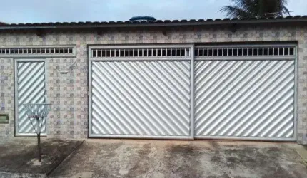 Casa com 3 dormitórios à venda por R$ 450.000,00 - Mangabeira - João Pessoa/PB