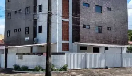 Apartamento com 2 dormitórios à venda por R$ 125.000,00 - Valentina de Figueiredo - João Pessoa/PB
