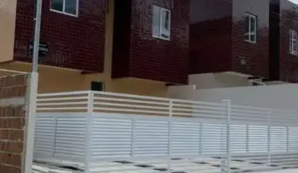 Apartamento com 2 dormitórios à venda por R$ 118.000,00 - Loteamento Quintas de Gramame - João Pessoa/PB