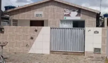Casa com 3 dormitórios à venda por R$ 250.000,00 - Valentina de Figueiredo - João Pessoa/PB