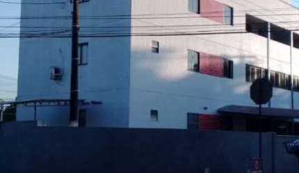 Apartamento com 3 dormitórios à venda por R$ 150.000,00 - Cuiá - João Pessoa/PB