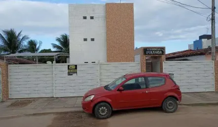 Apartamento com 2 dormitórios à venda por R$ 150.000,00 - Planalto Boa Esperança - João Pessoa/PB