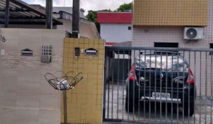 Apartamento com 2 dormitórios à venda por R$ 130.000,00 - Valentina de Figueiredo - João Pessoa/PB