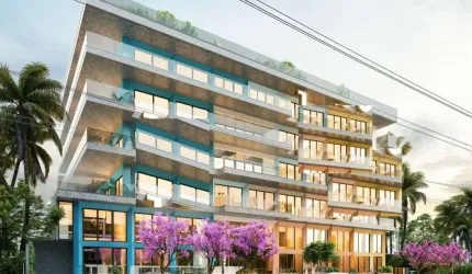 Prédio à venda, 35 m² por R$ 461.829,00 - Bessa - João Pessoa/PB