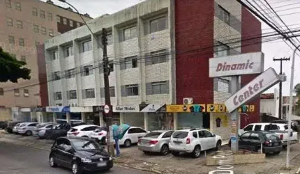 Loja à venda, 35 m² por R$ 100.000,00 - Tambiá - João Pessoa/PB